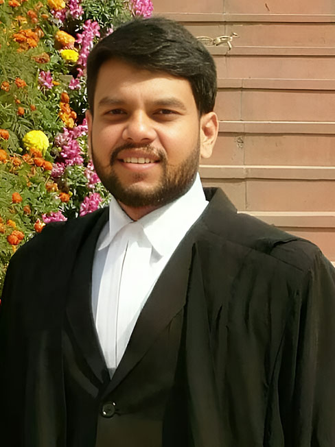 Advocate Mahesh Shivaji Jadhav Legal Services