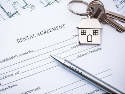 Rent/Leave & License Agreement Registration