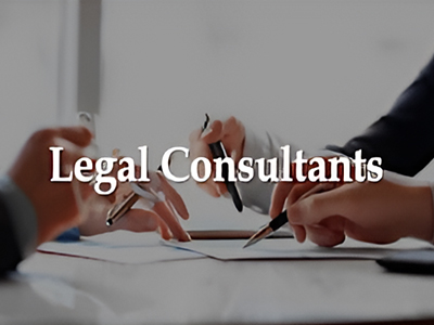 Legal Documentation & Consultation