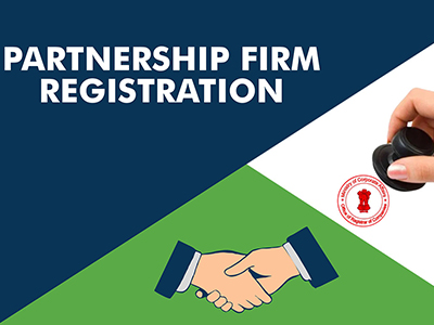 Partnership Firm Registration